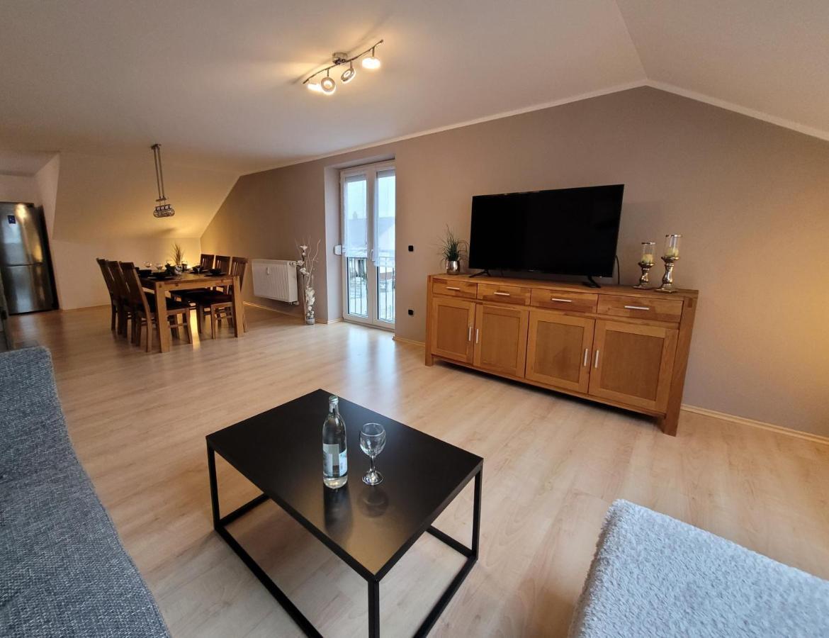 Ferienwohnung Seeglueck Im Oberpfaelzer Seenland Schwandorf in Bayern Exterior foto