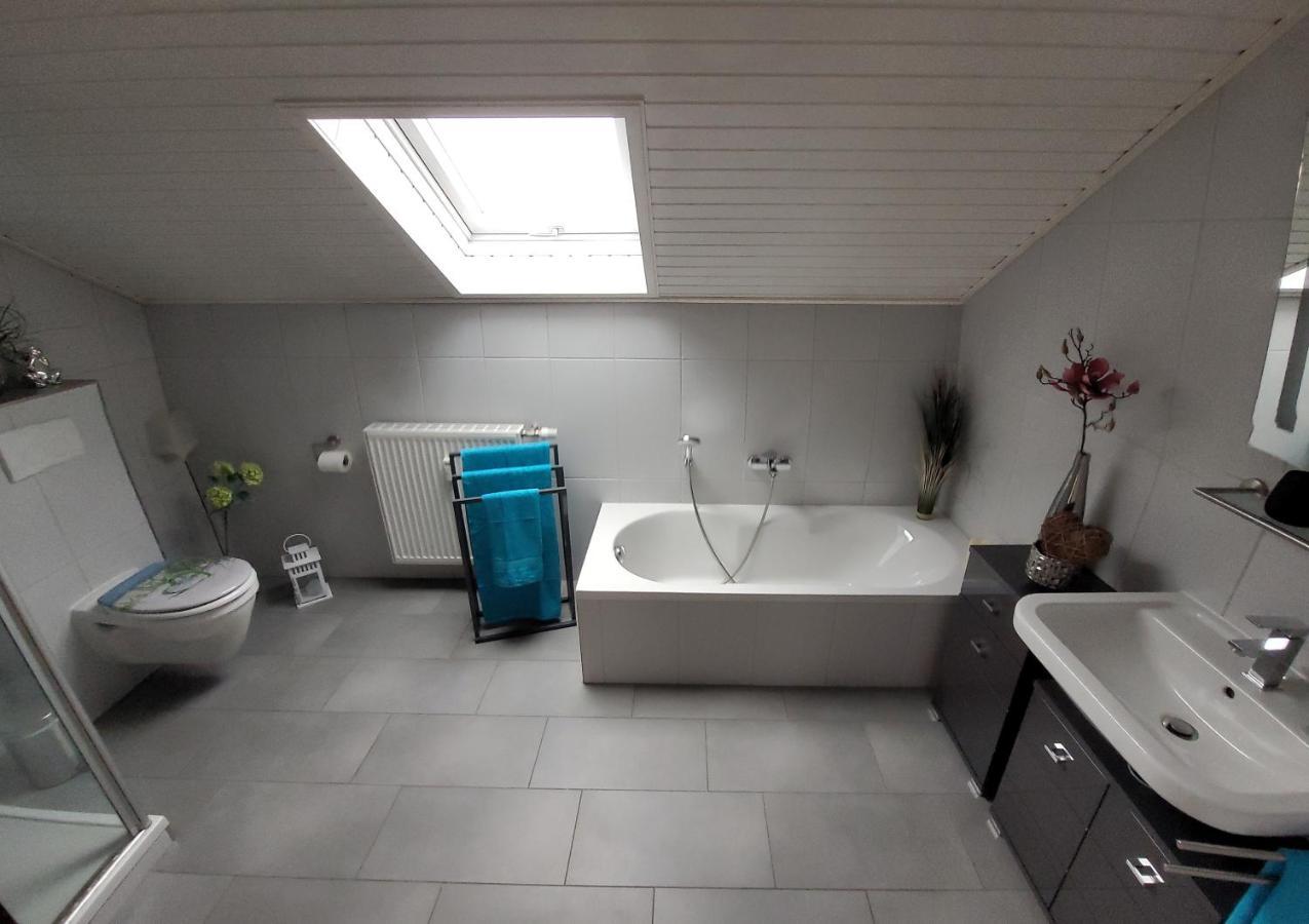 Ferienwohnung Seeglueck Im Oberpfaelzer Seenland Schwandorf in Bayern Exterior foto