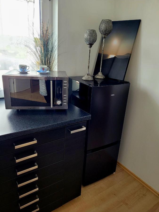 Ferienwohnung Seeglueck Im Oberpfaelzer Seenland Schwandorf in Bayern Exterior foto